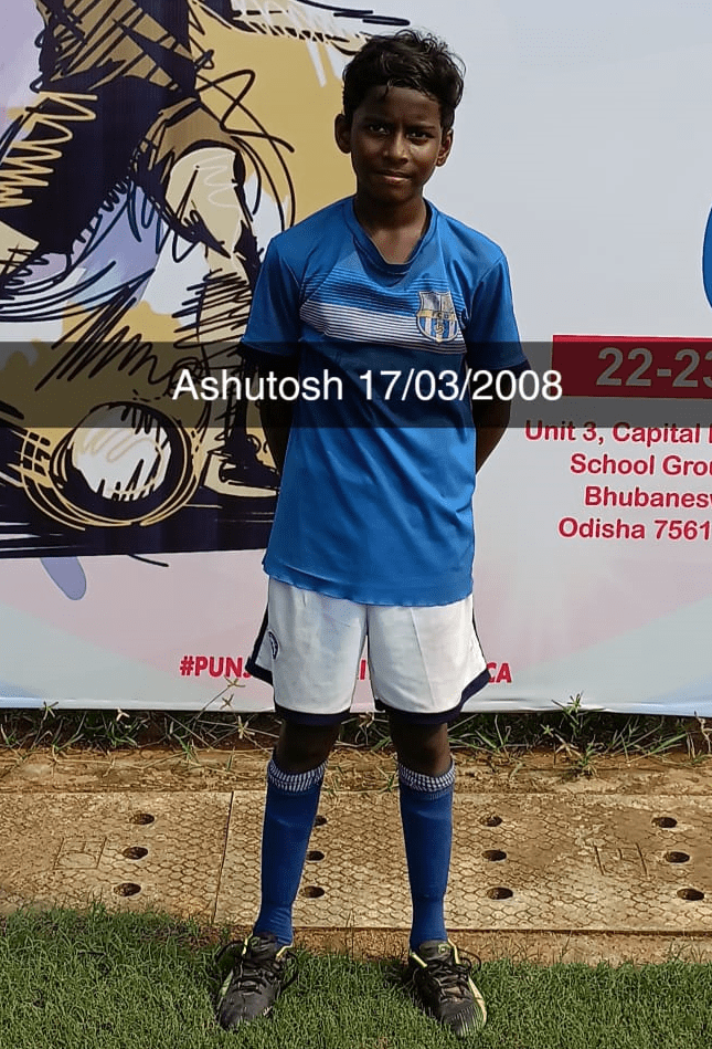 Ardor Football Academy